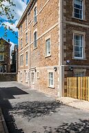 Your Stay Bristol Beaufort House