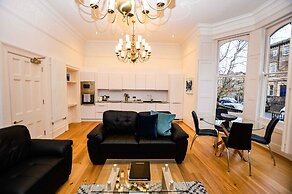 Your Stay Bristol Beaufort House