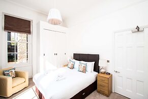 Your Stay Bristol Beaufort House