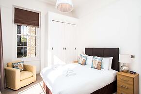 Your Stay Bristol Beaufort House