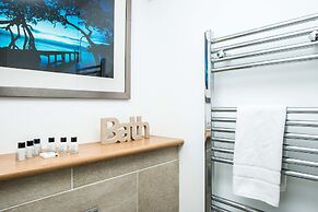 Your Stay Bristol Beaufort House