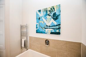 Your Stay Bristol Beaufort House