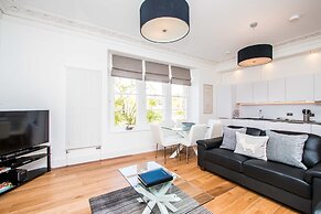 Your Stay Bristol Beaufort House