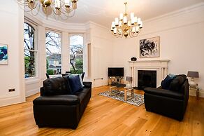 Your Stay Bristol Beaufort House