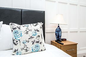 Your Stay Bristol Beaufort House