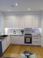 Your Stay Bristol Beaufort House