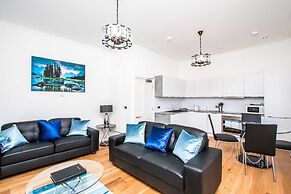 Your Stay Bristol Beaufort House