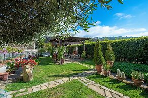 B&B La Casa nel Giardino