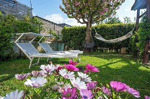 B&B La Casa nel Giardino