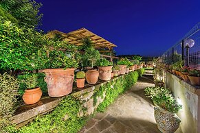 B&B La Casa nel Giardino