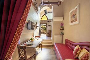 B&B La Casa nel Giardino