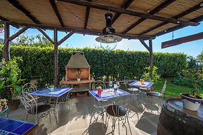 B&B La Casa nel Giardino