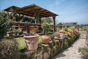 B&B La Casa nel Giardino