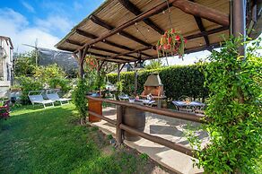 B&B La Casa nel Giardino