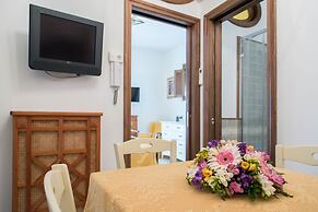 B&B La Casa nel Giardino