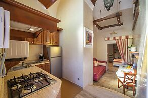 B&B La Casa nel Giardino
