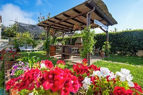 B&B La Casa nel Giardino
