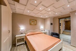 B&B La Casa nel Giardino