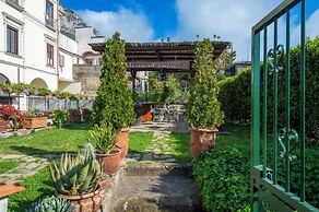 B&B La Casa nel Giardino