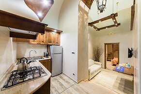 B&B La Casa nel Giardino