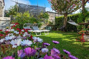B&B La Casa nel Giardino
