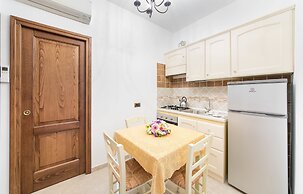 B&B La Casa nel Giardino