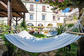 B&B La Casa nel Giardino
