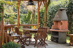 B&B La Casa nel Giardino