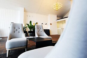 Två Skyttlar
