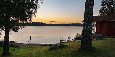 Två Skyttlar