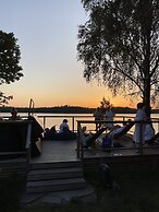 Två Skyttlar
