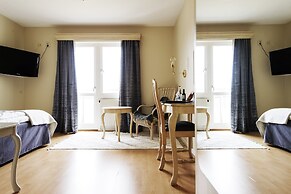 Två Skyttlar