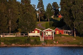 Två Skyttlar