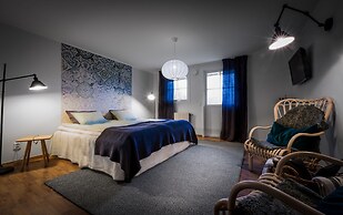 Två Skyttlar