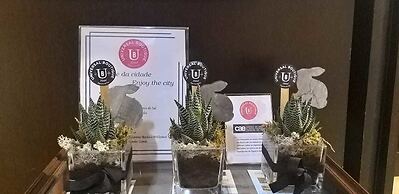 Universal Boutique Hotel