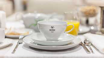 Universal Boutique Hotel