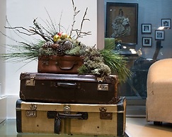 Universal Boutique Hotel