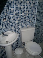 Hotel Pousada Clínicas Jardins Paulista