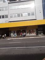 Hotel Pousada Clínicas Jardins Paulista