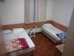 Hotel Pousada Clínicas Jardins Paulista