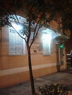 Hotel Pousada Clínicas Jardins Paulista