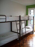 Hotel Pousada Clínicas Jardins Paulista