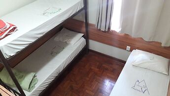 Hotel Pousada Clínicas Jardins Paulista