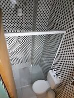 Hotel Pousada Clínicas Jardins Paulista