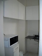 Hotel Pousada Clínicas Jardins Paulista