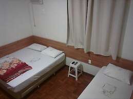 Hotel Pousada Clínicas Jardins Paulista