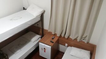 Hotel Pousada Clínicas Jardins Paulista