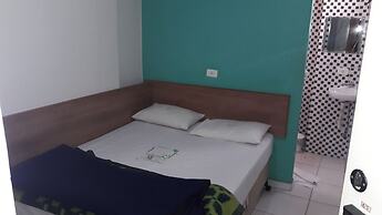 Hotel Pousada Clínicas Jardins Paulista