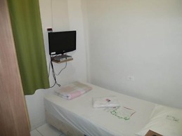 Hotel Pousada Clínicas Jardins Paulista