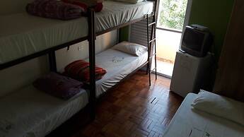 Hotel Pousada Clínicas Jardins Paulista